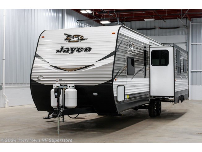 2018 Jayco Jay Flight 28RLS RV for Sale in Grand Rapids, MI 49548 | J1T70507 | RVUSA.com Classifieds 2018 Jayco Jay Flight 28rls For Sale