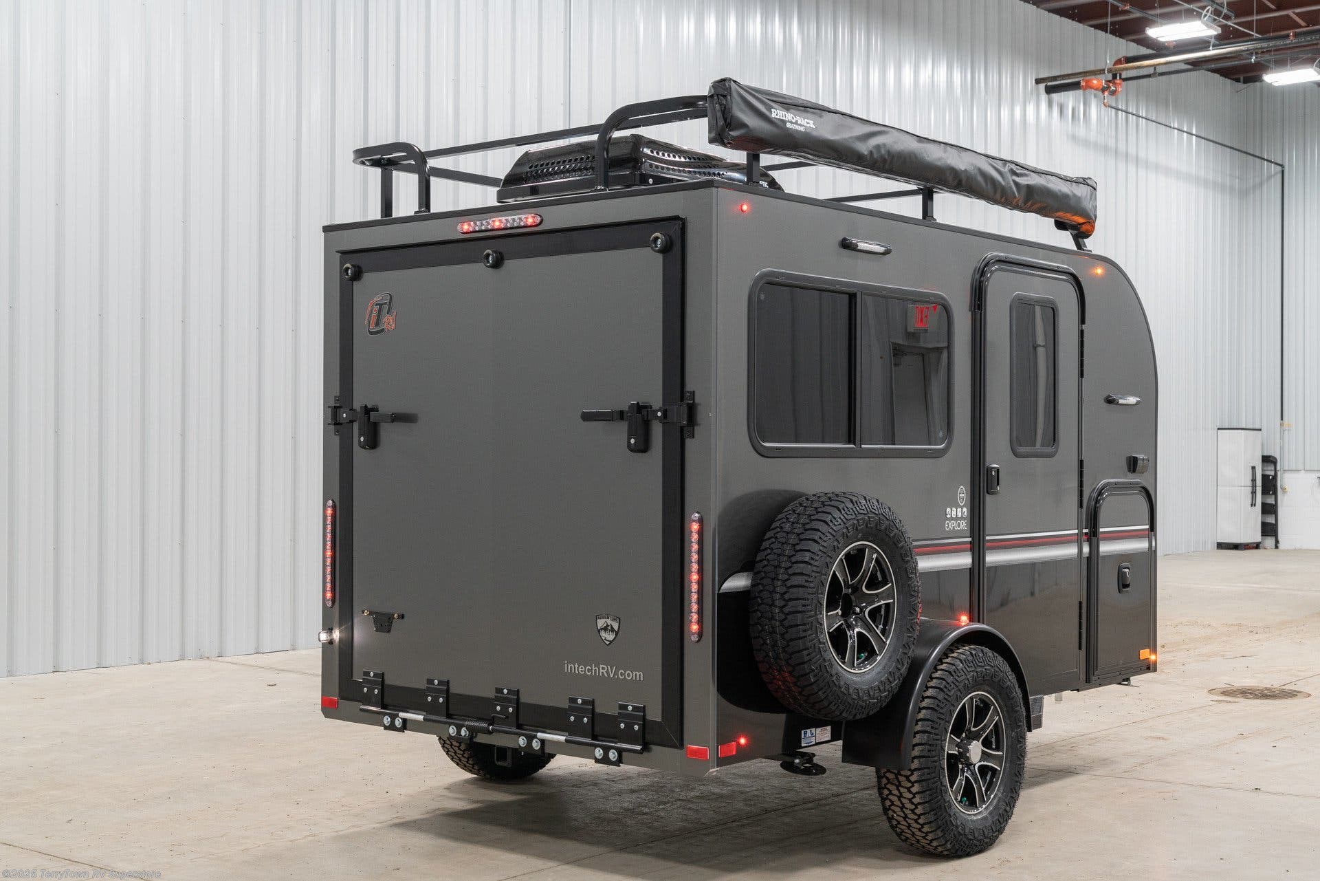 2019 inTech RV Flyer Explore FE6x10.5 for Sale in Grand Rapids, MI