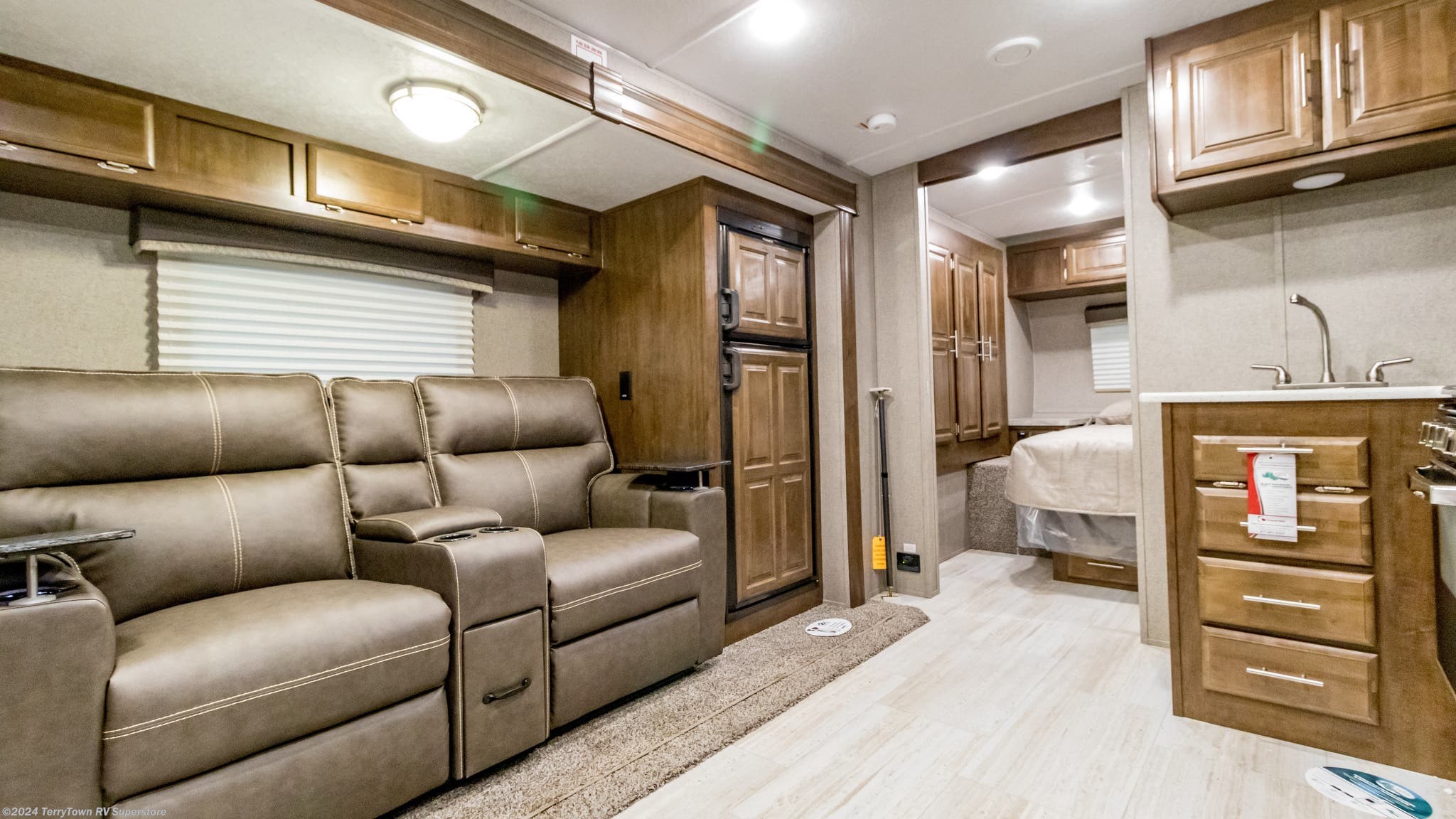 2019 Forest River Rockwood Mini Lite 2511S RV for Sale in Grand Rapids ...