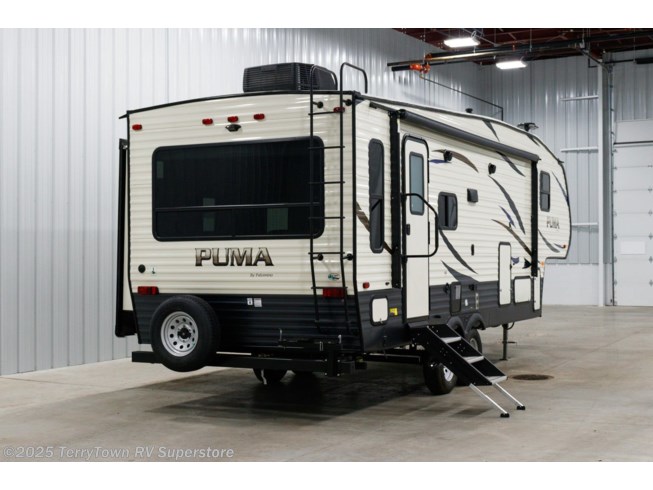 2019 puma 39pqb