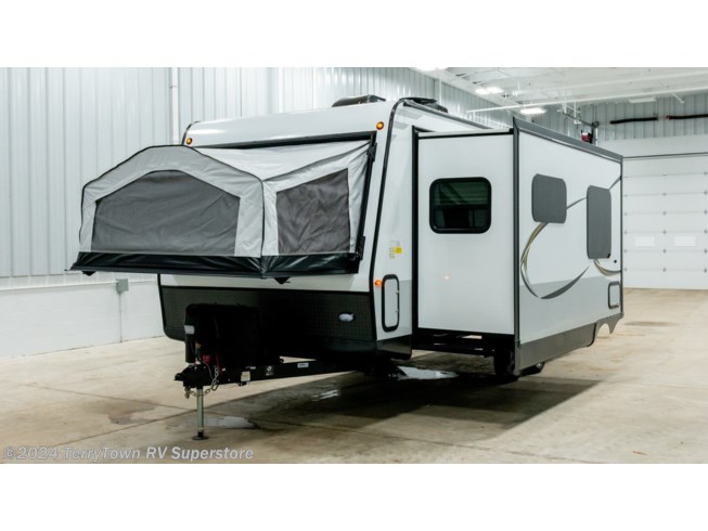 2019 Forest River Rockwood Roo 235S RV for Sale in Grand ...