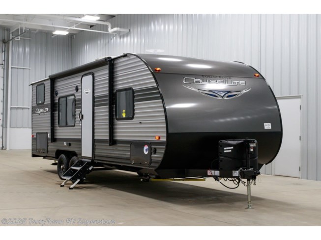 2020 Forest River Salem Cruise Lite 261bhxl Rv For Sale In Grand Rapids Mi 49548 36656 Rvusa Com Classifieds