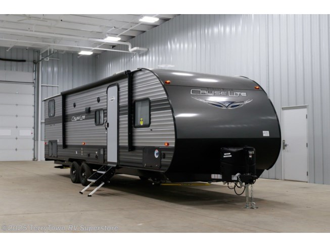 2020 Forest River Salem Cruise Lite 273qbxl Rv For Sale In Grand Rapids Mi 49548 36647 Rvusa Com Classifieds