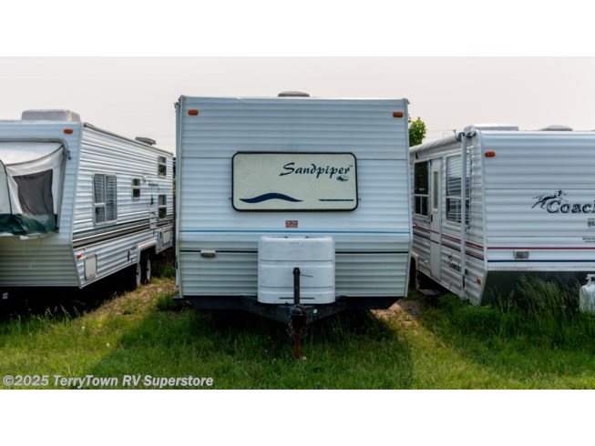 2000 Forest River Sandpiper 28fk Rv For Sale In Grand Rapids Mi 49548 37078 Rvusa Com Classifieds