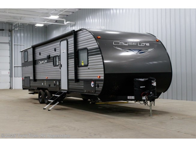 2020 Forest River Salem Cruise Lite 273qbxl Rv For Sale In Grand Rapids Mi 49548 37230 Rvusa Com Classifieds