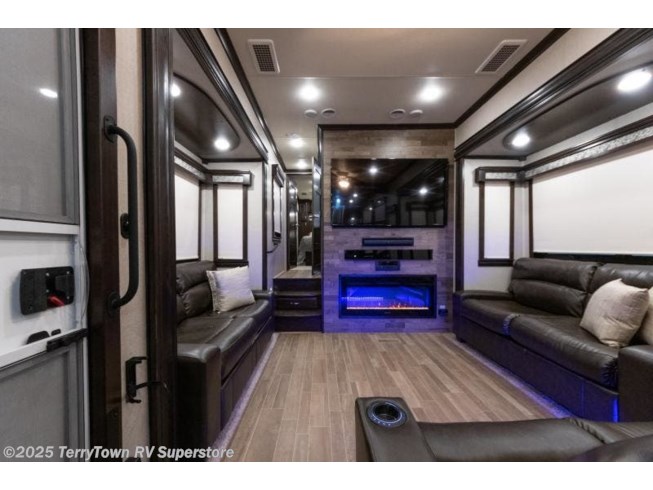 2018 Miscellaneous Rv Fuzion 371 For Sale In Grand Rapids Mi 49548 25910