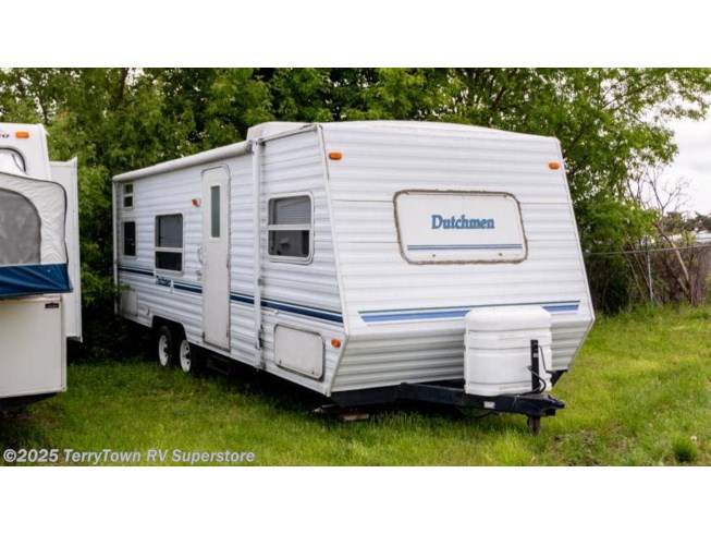 2001 Dutchmen 26bh Rv For Sale In Grand Rapids Mi 49548 37077 Rvusa Com Classifieds