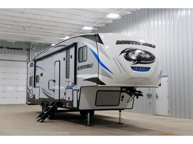 2020 Forest River Cherokee Arctic Wolf 287BH RV for Sale in Grand ...