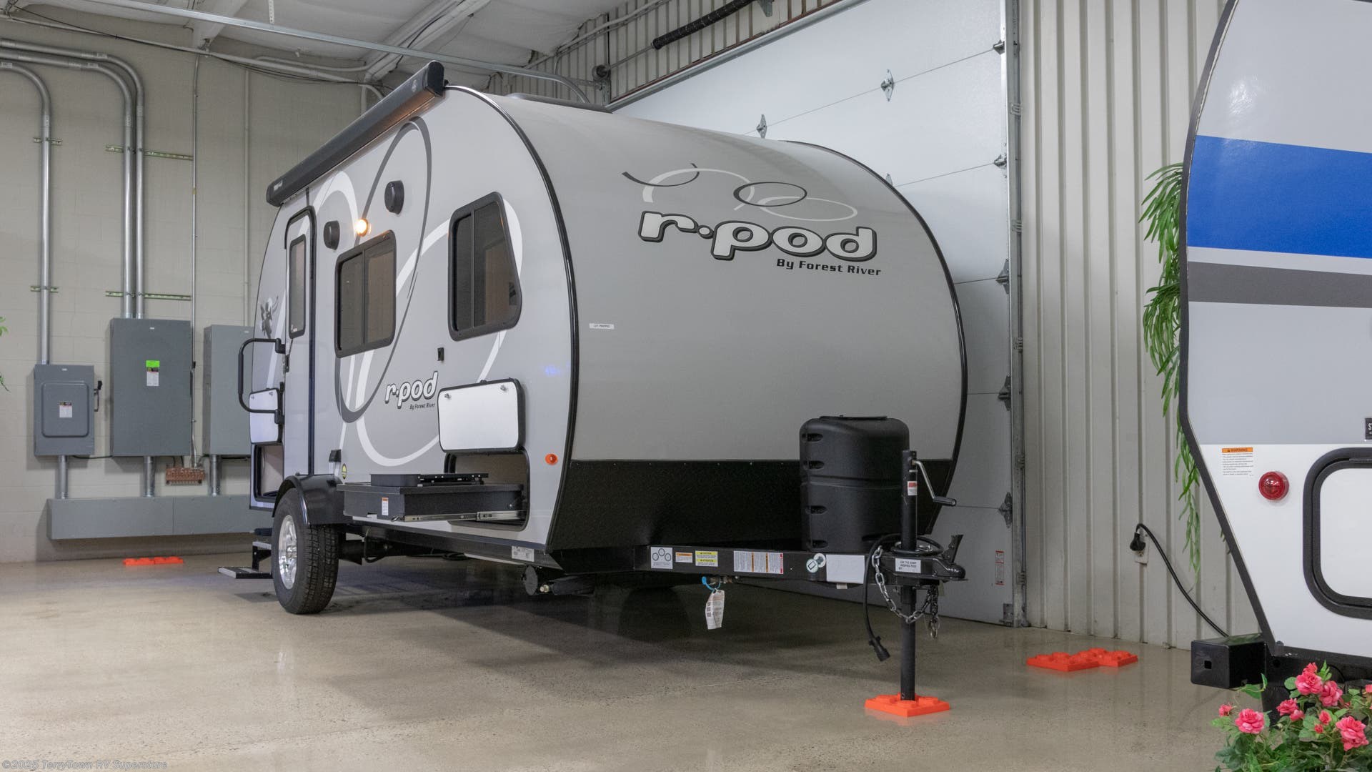 2019 Forest River RPod 180 RV for Sale in Grand Rapids, MI 49548 36235 Classifieds