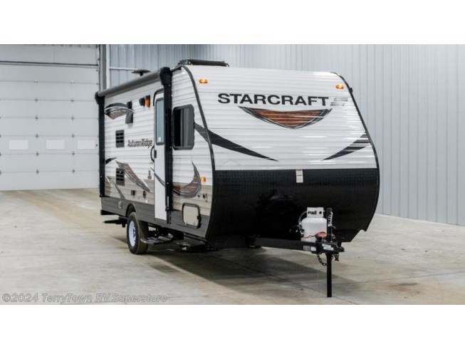 2019 Starcraft Autumn Ridge 18bhs For Sale In Grand Rapids Mi