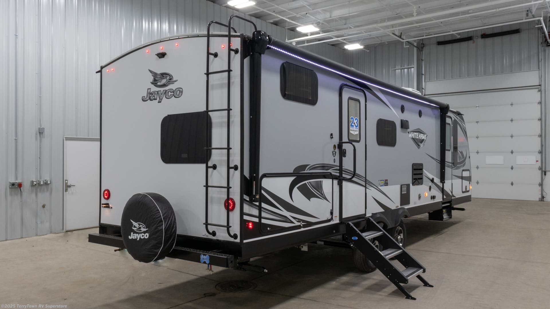 2020 Jayco White Hawk 29BH RV for Sale in Grand Rapids, MI 49548 ...