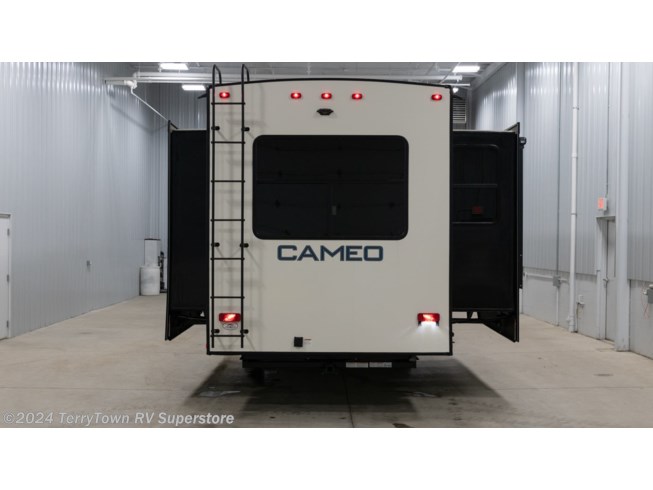 2020 Cameo 3921BR by CrossRoads from TerryTown RV Superstore in Grand Rapids, Michigan