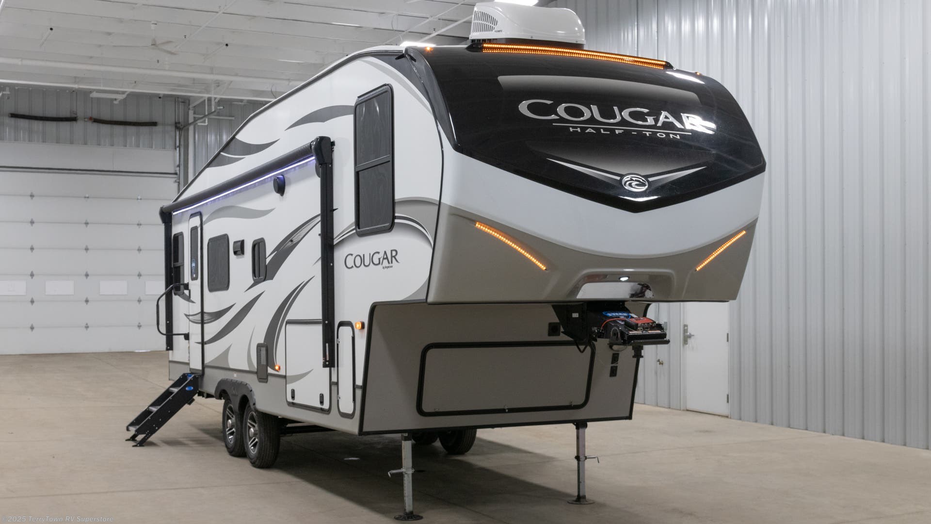 2020 Keystone Cougar HalfTon 24RDS RV for Sale in Grand Rapids, MI