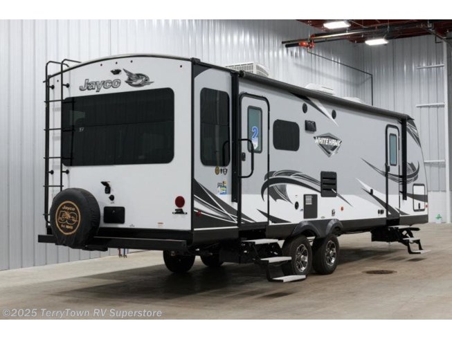 2019 Jayco White Hawk 28RL RV for Sale in Grand Rapids, MI 49548 ...