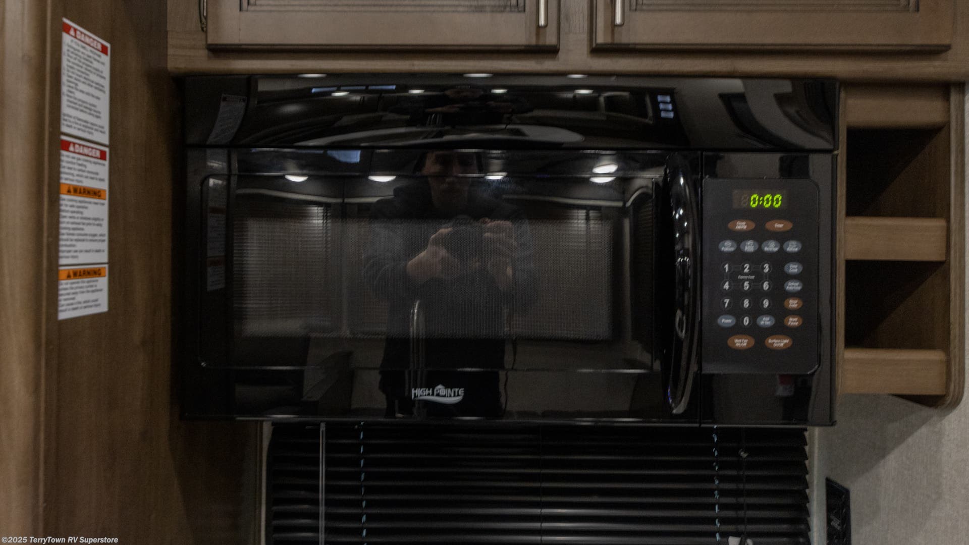 Superstore Toaster Oven | Decoration Jacques Garcia