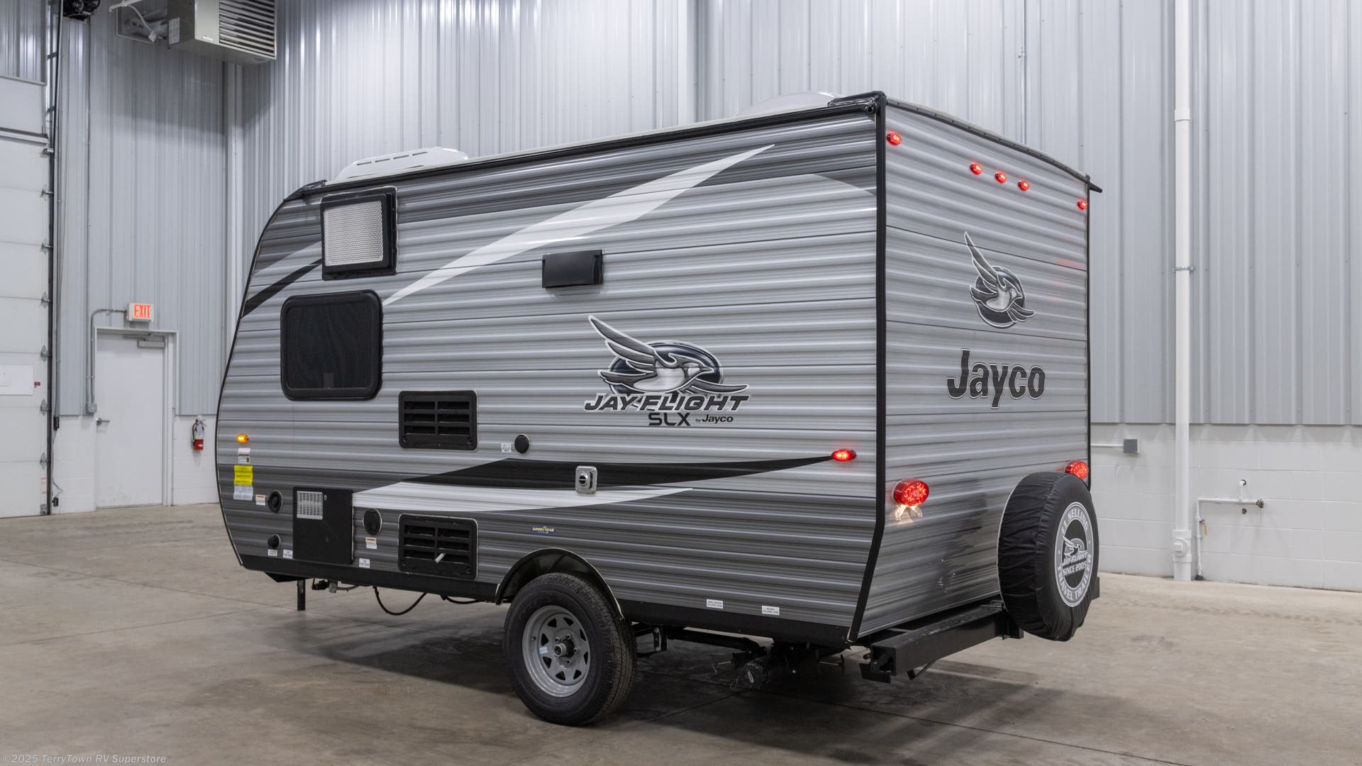 2020 Jayco Jay Flight SLX 7 145RB RV for Sale in Grand ...