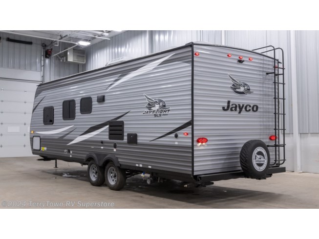 2021 Jayco Jay Flight SLX 264BH RV for Sale in Grand ...