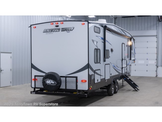 2021 Forest River Rv Cherokee 287bhsr For Sale In Grand Rapids Mi 49548 39241