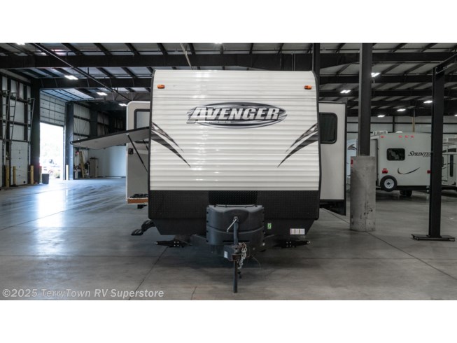 18 Prime Time Avenger 32fbi Rv For Sale In Grand Rapids Mi Rvusa Com Classifieds 18 Prime Time Avenger 32fbi Rv For Sale In Grand Rapids Mi Rvusa Com Classifieds