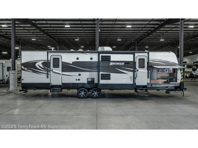 18 Prime Time Avenger 32fbi Rv For Sale In Grand Rapids Mi Rvusa Com Classifieds 18 Prime Time Avenger 32fbi Rv For Sale In Grand Rapids Mi Rvusa Com Classifieds