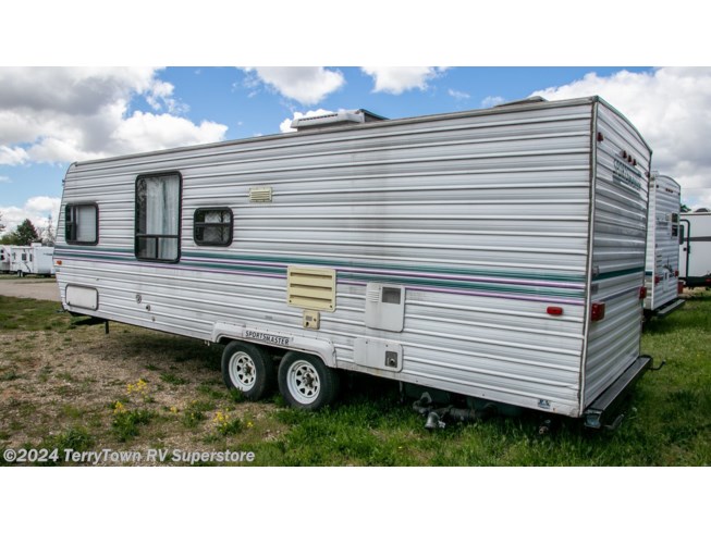 1997 Kit Sportsmaster RV for Sale in Grand Rapids, MI 49548 | 40891 ...