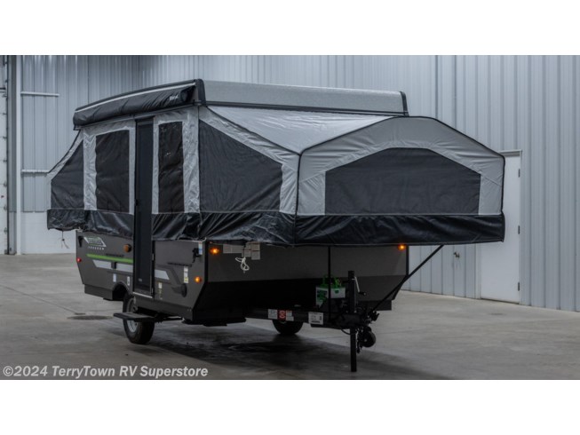 New 2021 Forest River Rockwood Freedom 2280LTD available in Grand Rapids, Michigan
