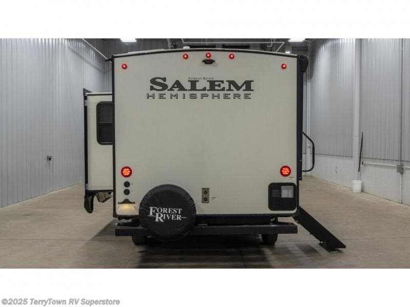 2022 Forest River Salem Hemisphere HyperLyte 19RBHL RV for Sale in