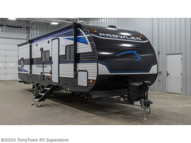 2022 Heartland Prowler 300BH RV for Sale in Grand Rapids, MI 49548 ...