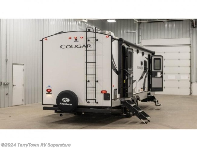 2022 Cougar Half-Ton 26RBS by Keystone from TerryTown RV Superstore in Grand Rapids, Michigan