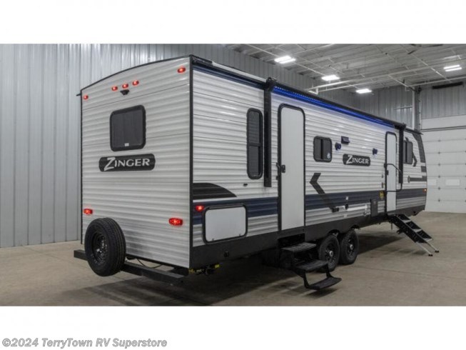 2022 Zinger 298FB by CrossRoads from TerryTown RV Superstore in Grand Rapids, Michigan