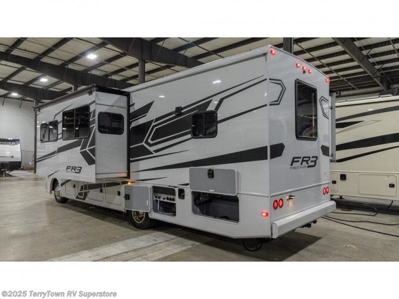 2022 Forest River FR3 30DS RV for Sale in Grand Rapids, MI 49548