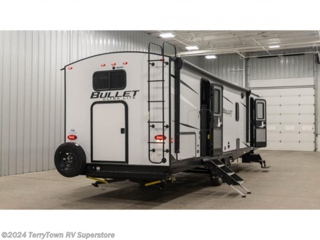 2022 Bullet 312BHS by Keystone from TerryTown RV Superstore in Grand Rapids, Michigan