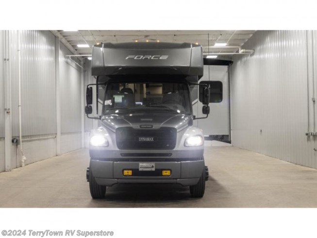 2022 Force HD 34KD HD by Dynamax Corp from TerryTown RV Superstore in Grand Rapids, Michigan