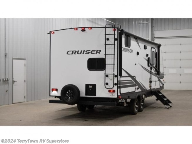 2022 Cruiser Aire 22BBH by CrossRoads from TerryTown RV Superstore in Grand Rapids, Michigan