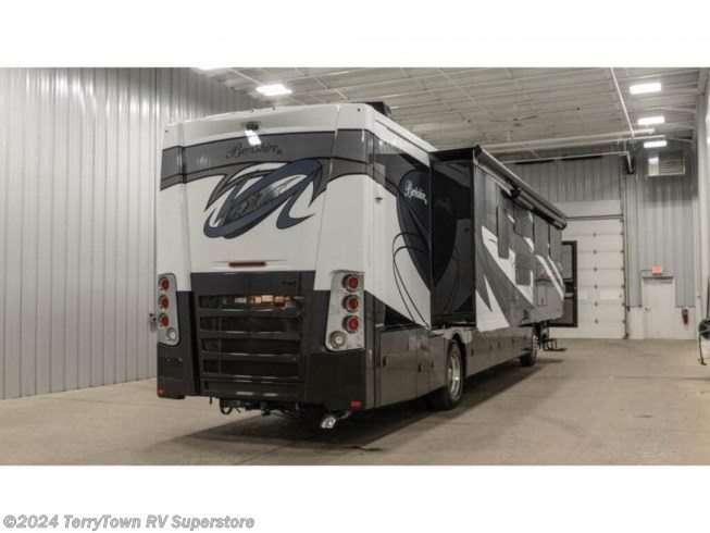 2022 Berkshire XL 40E by Forest River from TerryTown RV Superstore in Grand Rapids, Michigan