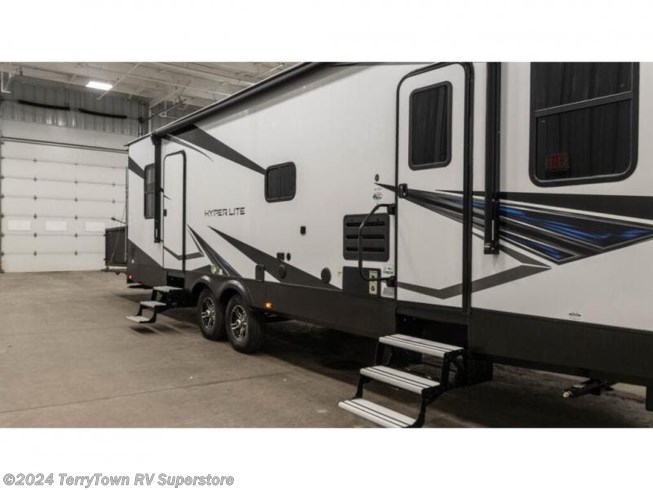 2022 XLR Hyper Lite 3212 by Forest River from TerryTown RV Superstore in Grand Rapids, Michigan