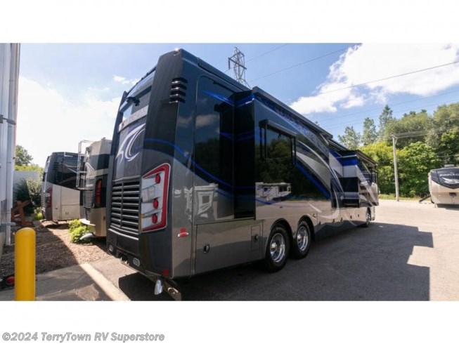 2016 Anthem 44DLQ by Entegra Coach from TerryTown RV Superstore in Grand Rapids, Michigan