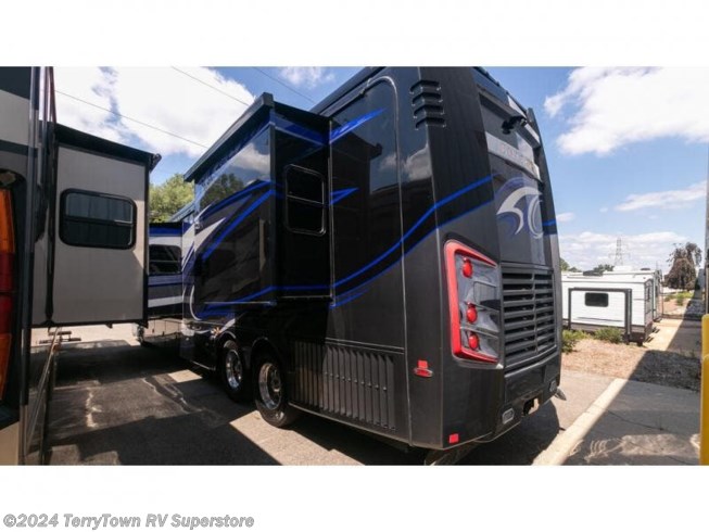 Used 2016 Entegra Coach Anthem 44DLQ available in Grand Rapids, Michigan