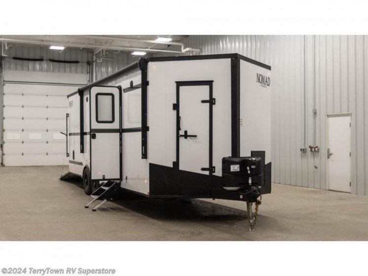 New 2023 Stealth Nomad 26FB available in Grand Rapids, Michigan