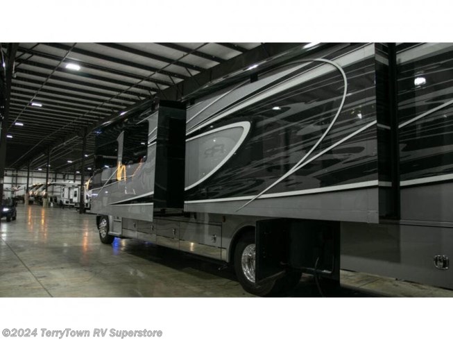 2022 Dynaquest XL 37RB by Dynamax Corp from TerryTown RV Superstore in Grand Rapids, Michigan
