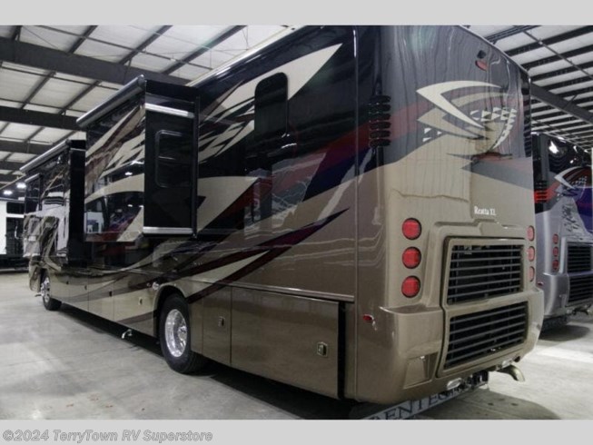 2023 Reatta XL 40Q2 by Entegra Coach from TerryTown RV Superstore in Grand Rapids, Michigan