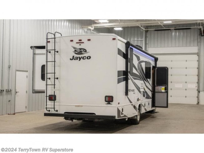 2023 Greyhawk 27U by Jayco from TerryTown RV Superstore in Grand Rapids, Michigan