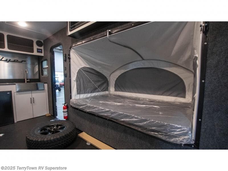 2023 inTech Flyer Discover RV for Sale in Grand Rapids, MI 49548