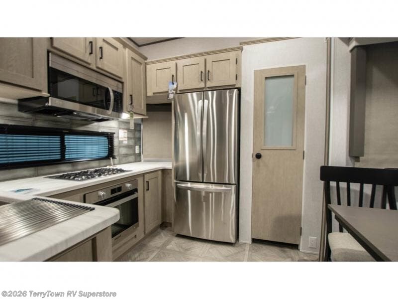 2023 Forest River Salem Grand Villa 42FK RV for Sale in Grand Rapids