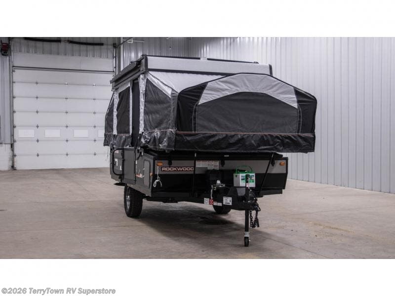 2023 Forest River Rockwood Extreme Sports 1910ESP RV for Sale in Grand