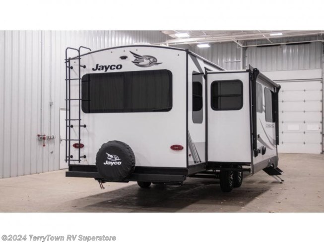 2023 White Hawk 32RL by Jayco from TerryTown RV Superstore in Grand Rapids, Michigan