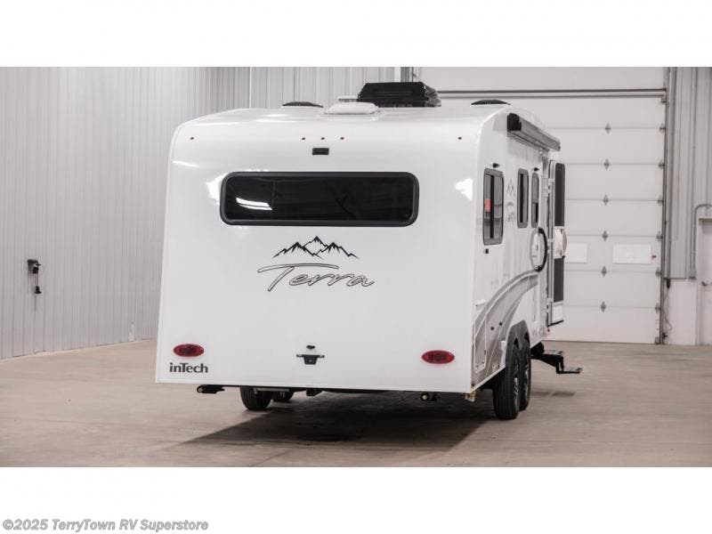 2023 inTech Terra Oasis RV for Sale in Grand Rapids, MI 49548 43399
