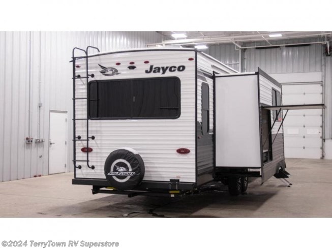 2023 Jay Flight 34RLOK by Jayco from TerryTown RV Superstore in Grand Rapids, Michigan