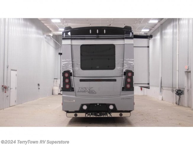 2023 DX3 37BD by Dynamax Corp from TerryTown RV Superstore in Grand Rapids, Michigan
