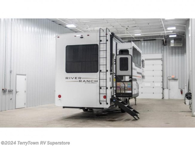 2023 River Ranch 391MK by Palomino from TerryTown RV Superstore in Grand Rapids, Michigan